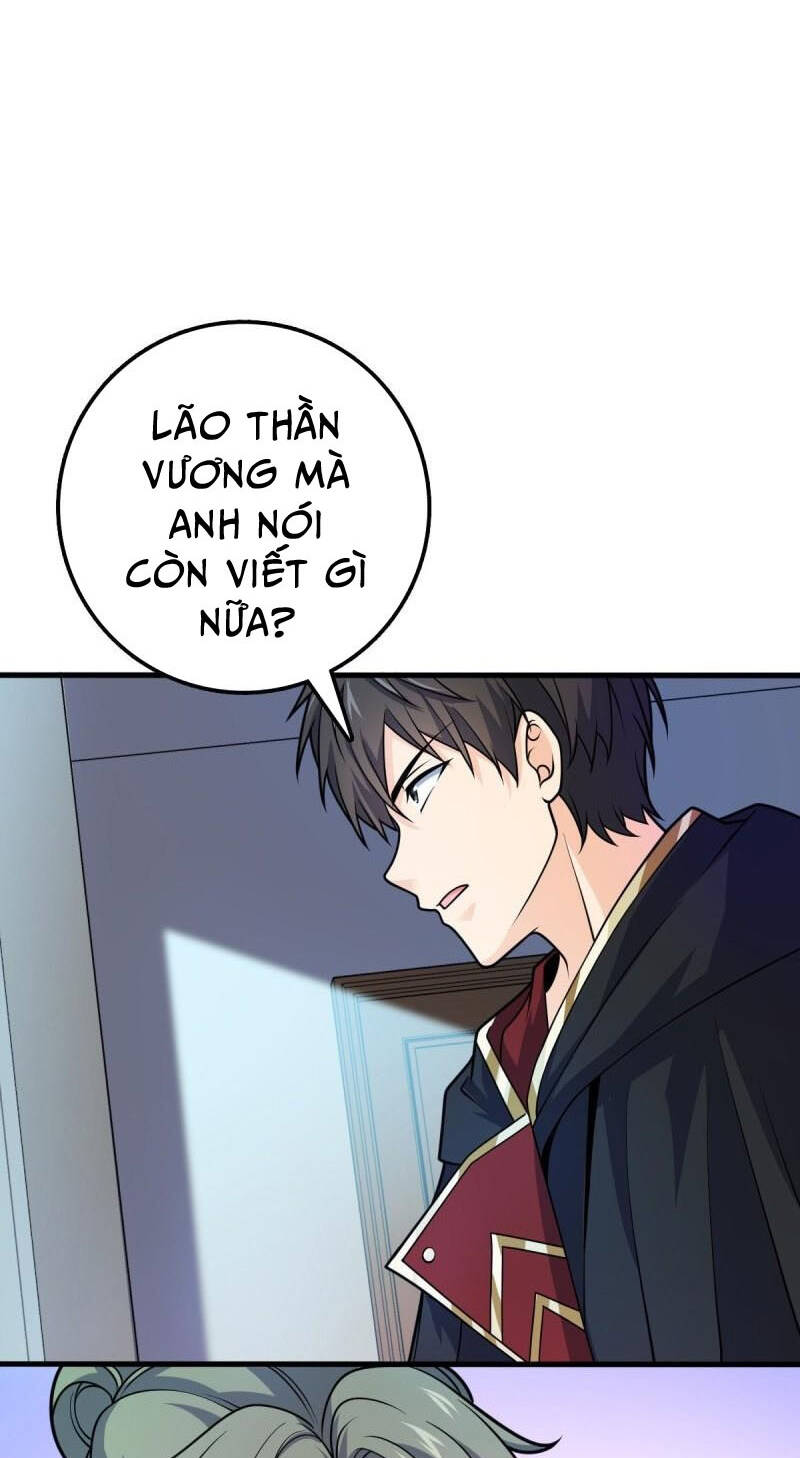 Đại Vương Tha Mạng Chapter 603 - Trang 2