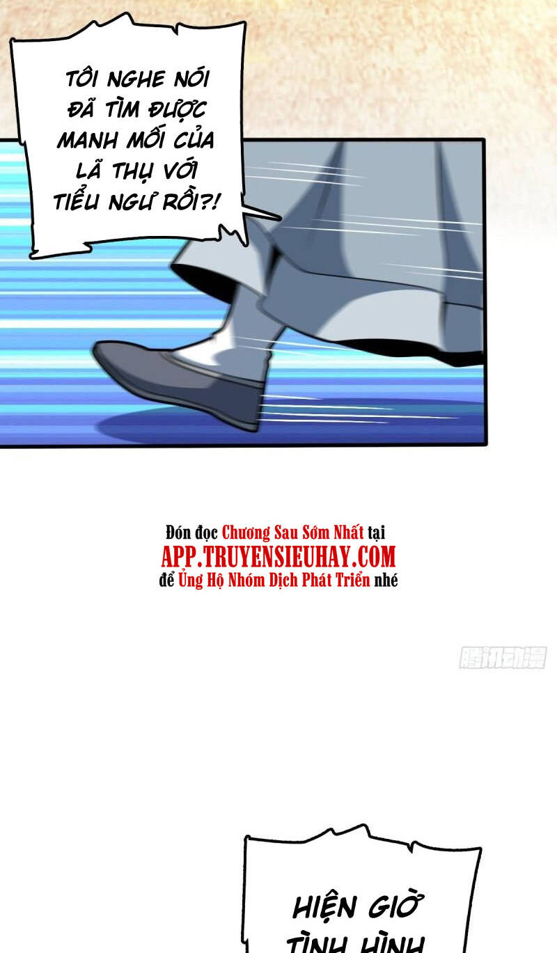 Đại Vương Tha Mạng Chapter 603 - Trang 2