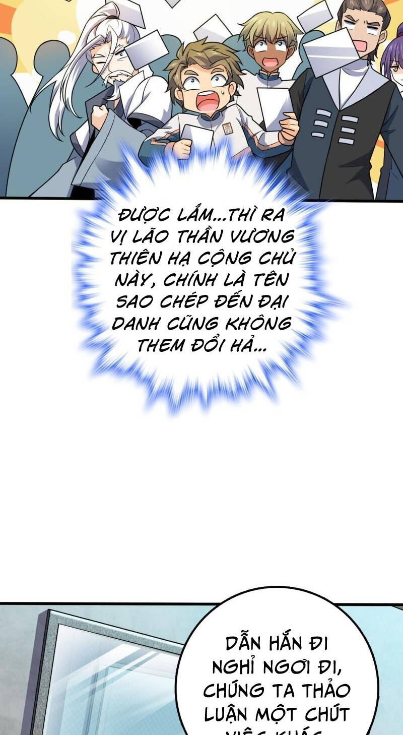 Đại Vương Tha Mạng Chapter 603 - Trang 2