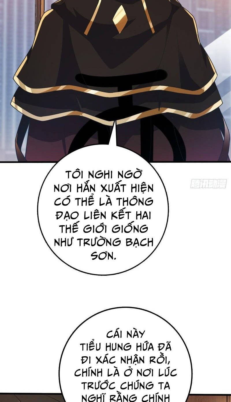 Đại Vương Tha Mạng Chapter 603 - Trang 2