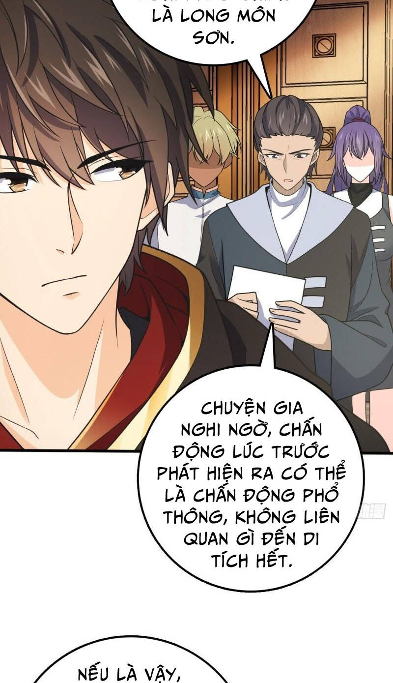 Đại Vương Tha Mạng Chapter 603 - Trang 2