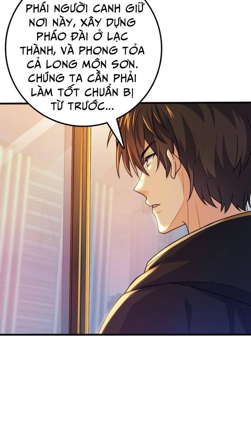 Đại Vương Tha Mạng Chapter 603 - Trang 2