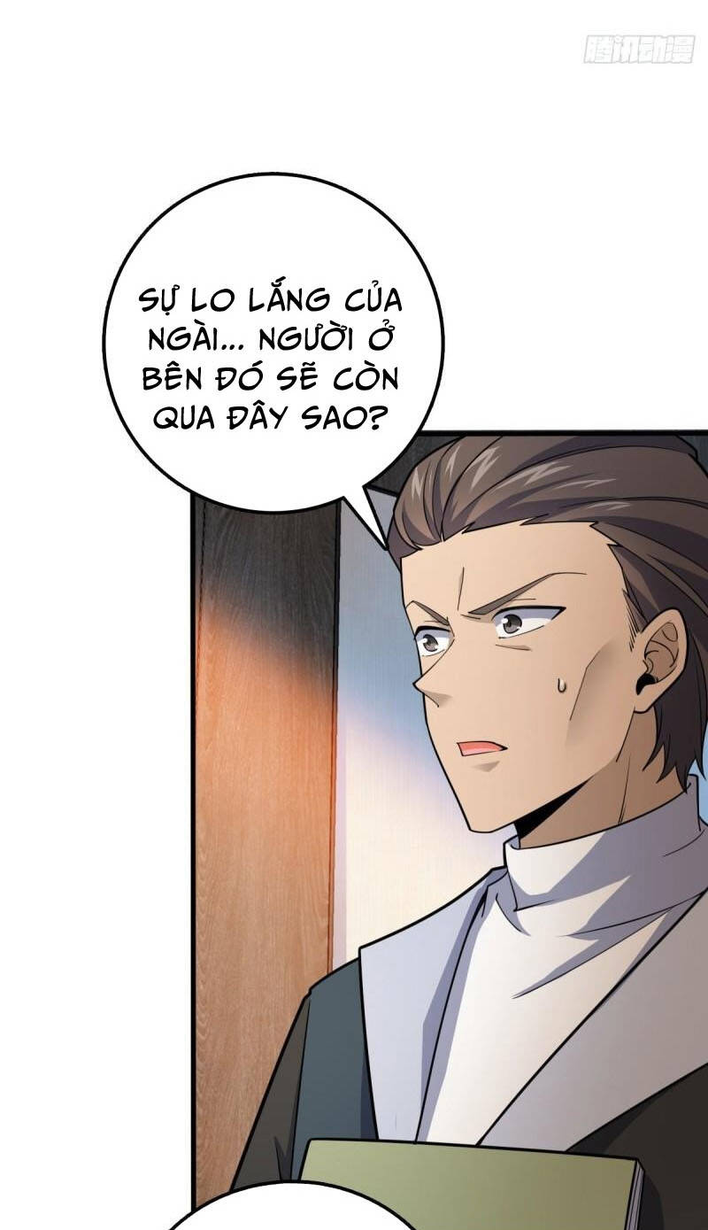 Đại Vương Tha Mạng Chapter 603 - Trang 2