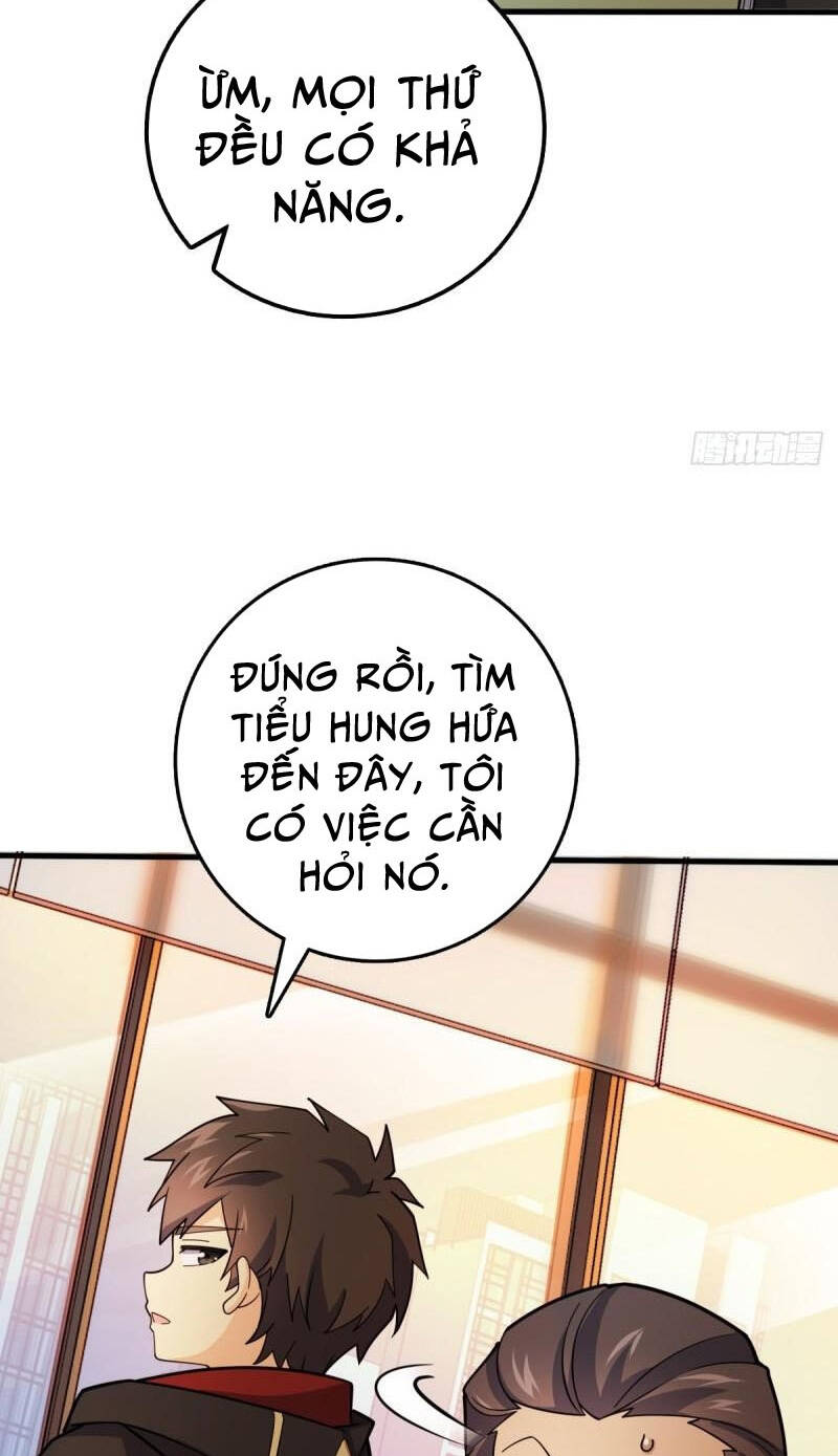 Đại Vương Tha Mạng Chapter 603 - Trang 2