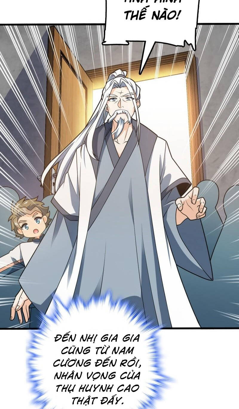 Đại Vương Tha Mạng Chapter 603 - Trang 2