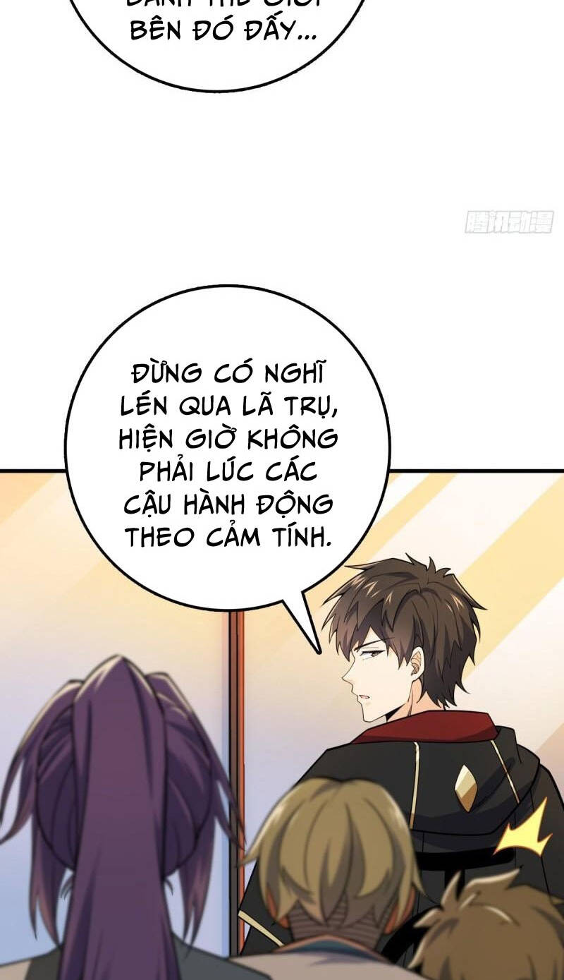 Đại Vương Tha Mạng Chapter 603 - Trang 2