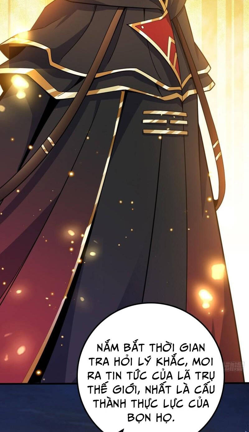 Đại Vương Tha Mạng Chapter 603 - Trang 2