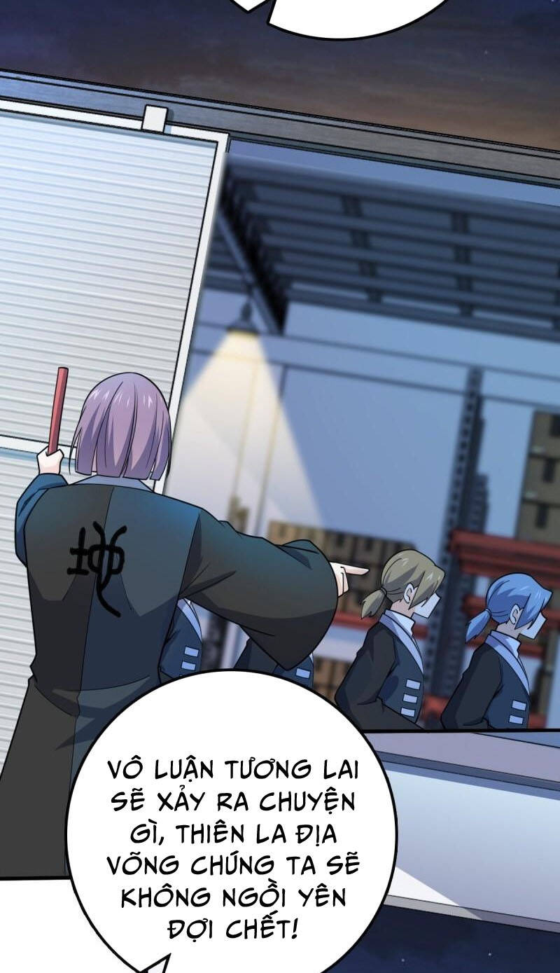 Đại Vương Tha Mạng Chapter 603 - Trang 2
