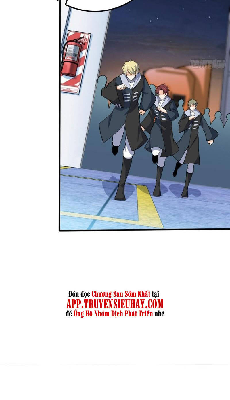 Đại Vương Tha Mạng Chapter 603 - Trang 2