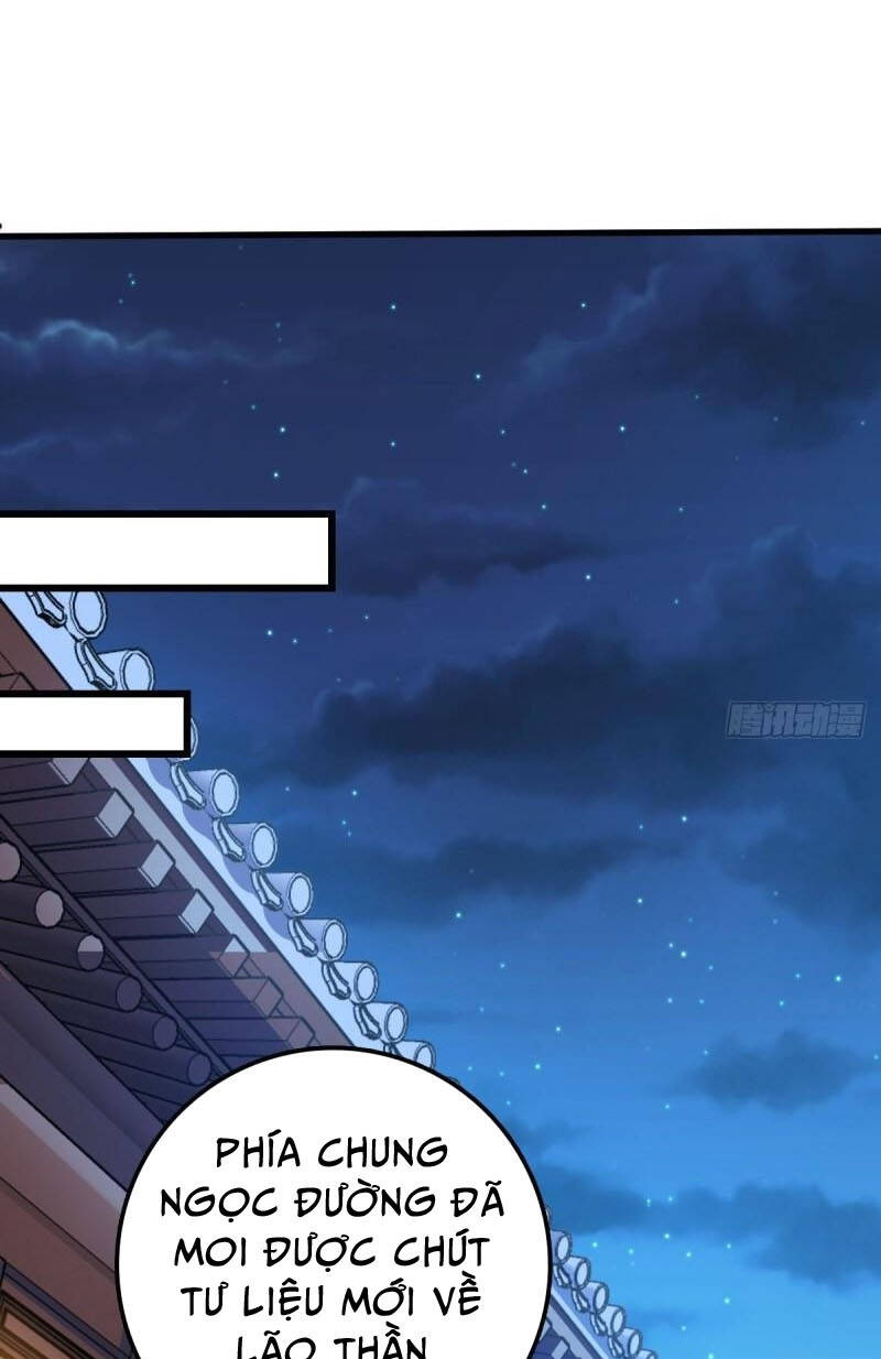 Đại Vương Tha Mạng Chapter 603 - Trang 2