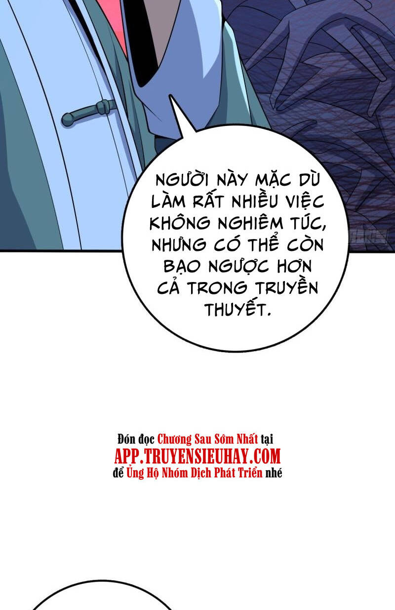 Đại Vương Tha Mạng Chapter 603 - Trang 2