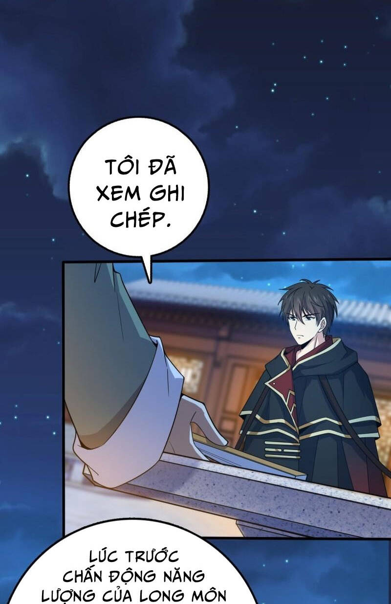 Đại Vương Tha Mạng Chapter 603 - Trang 2