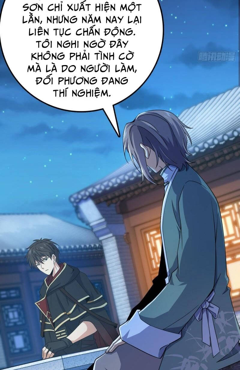 Đại Vương Tha Mạng Chapter 603 - Trang 2