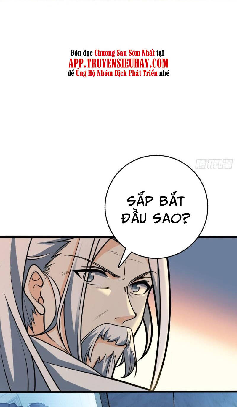 Đại Vương Tha Mạng Chapter 603 - Trang 2