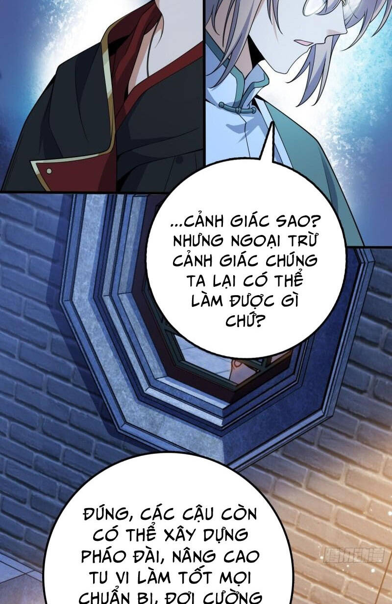 Đại Vương Tha Mạng Chapter 603 - Trang 2