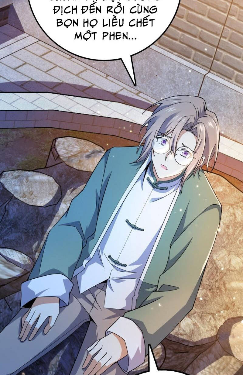 Đại Vương Tha Mạng Chapter 603 - Trang 2