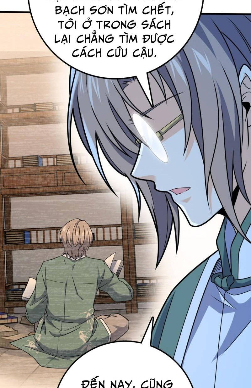 Đại Vương Tha Mạng Chapter 603 - Trang 2