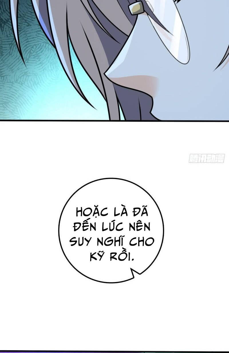 Đại Vương Tha Mạng Chapter 603 - Trang 2