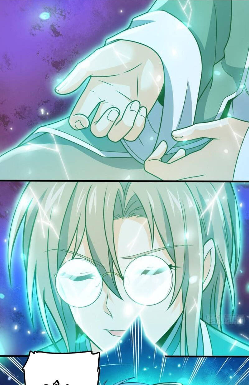 Đại Vương Tha Mạng Chapter 603 - Trang 2