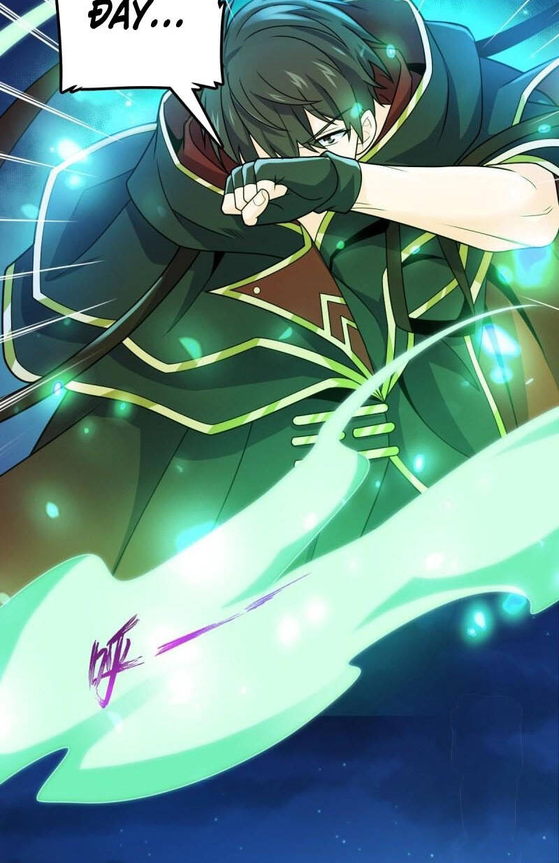 Đại Vương Tha Mạng Chapter 603 - Trang 2