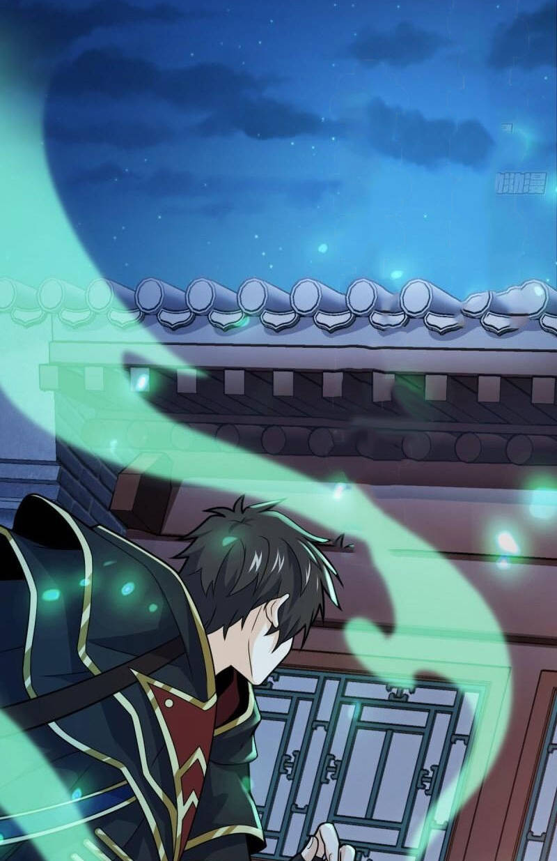 Đại Vương Tha Mạng Chapter 603 - Trang 2