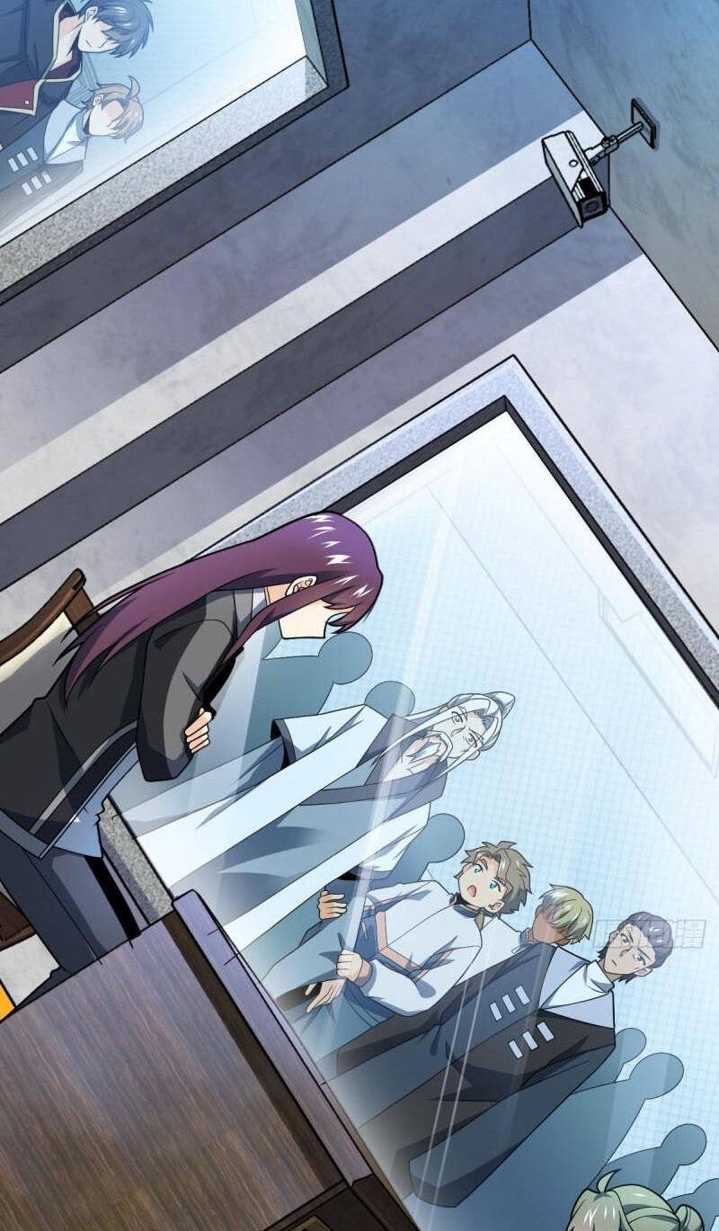 Đại Vương Tha Mạng Chapter 603 - Trang 2