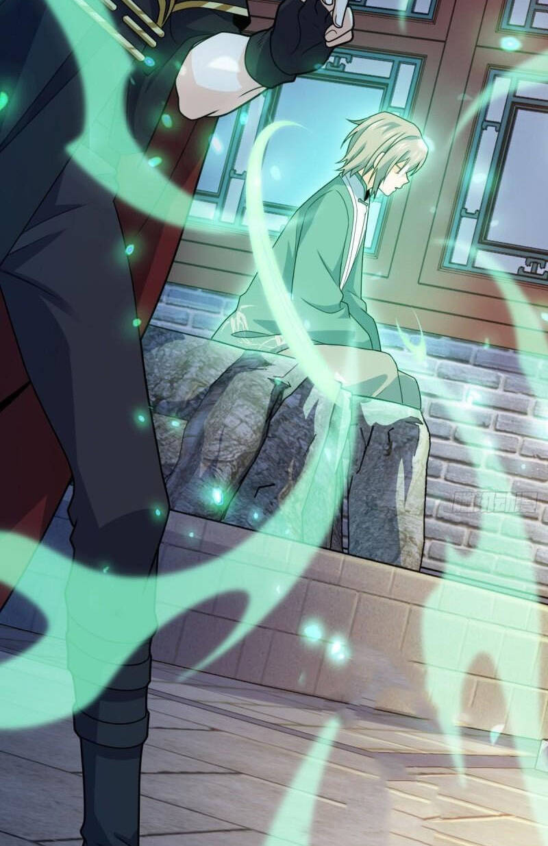 Đại Vương Tha Mạng Chapter 603 - Trang 2