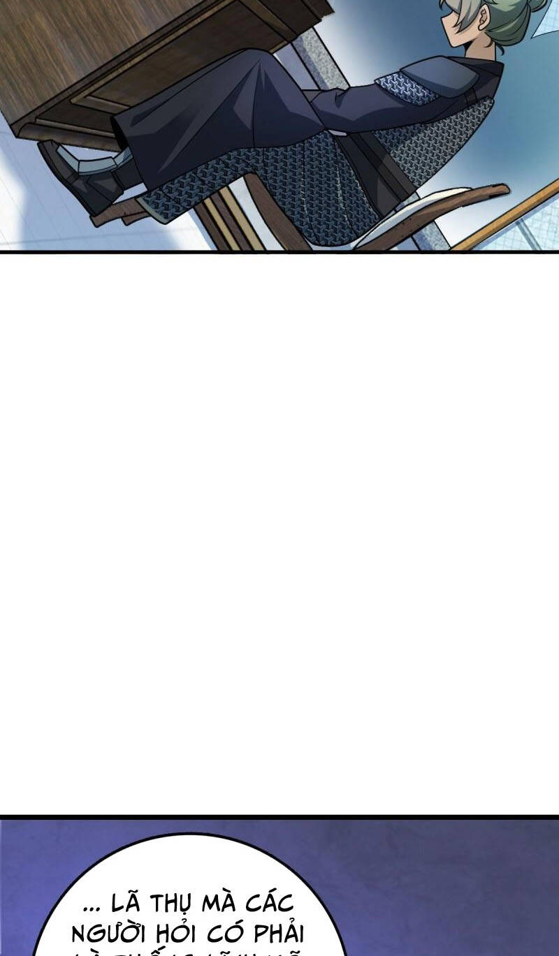 Đại Vương Tha Mạng Chapter 603 - Trang 2
