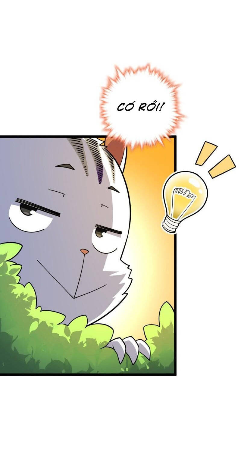 Đại Vương Tha Mạng Chapter 604 - Trang 2