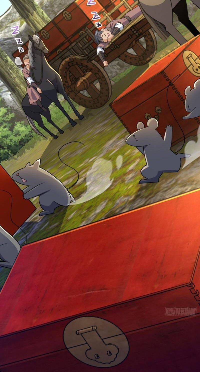 Đại Vương Tha Mạng Chapter 604 - Trang 2