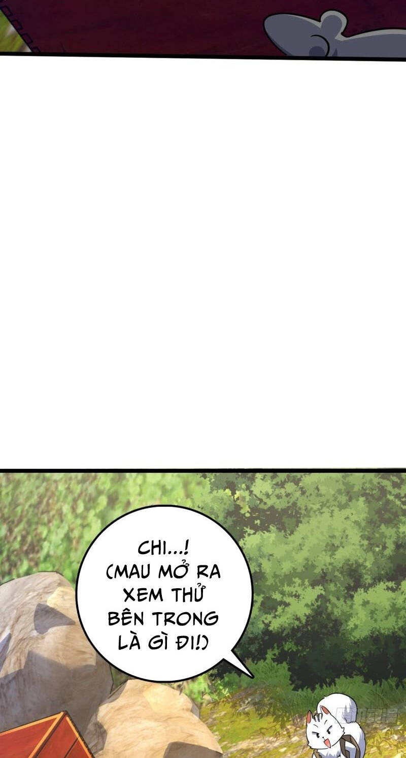 Đại Vương Tha Mạng Chapter 604 - Trang 2