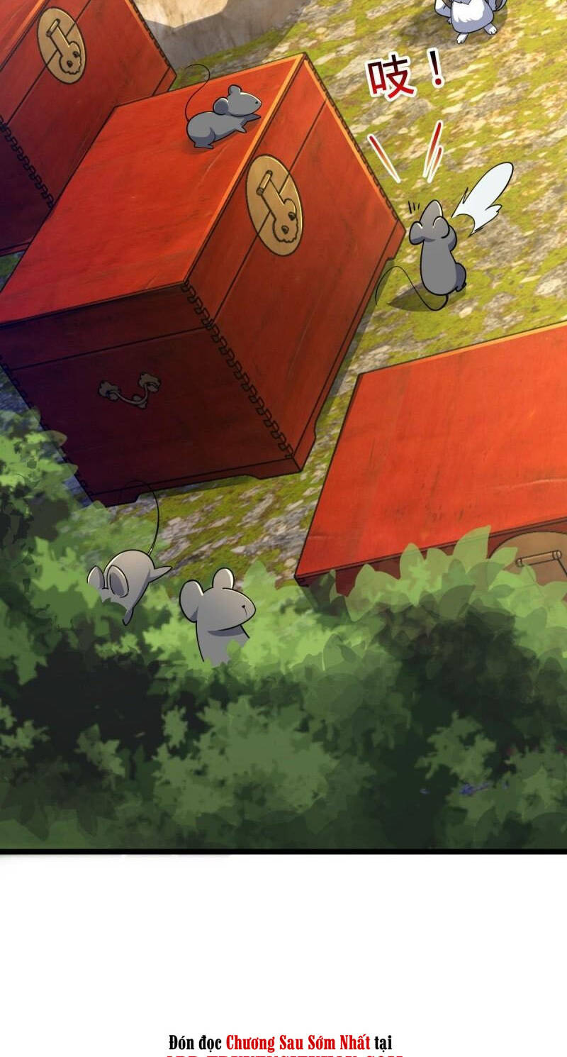 Đại Vương Tha Mạng Chapter 604 - Trang 2