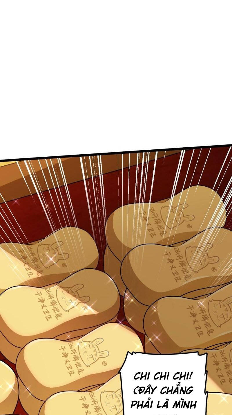 Đại Vương Tha Mạng Chapter 604 - Trang 2