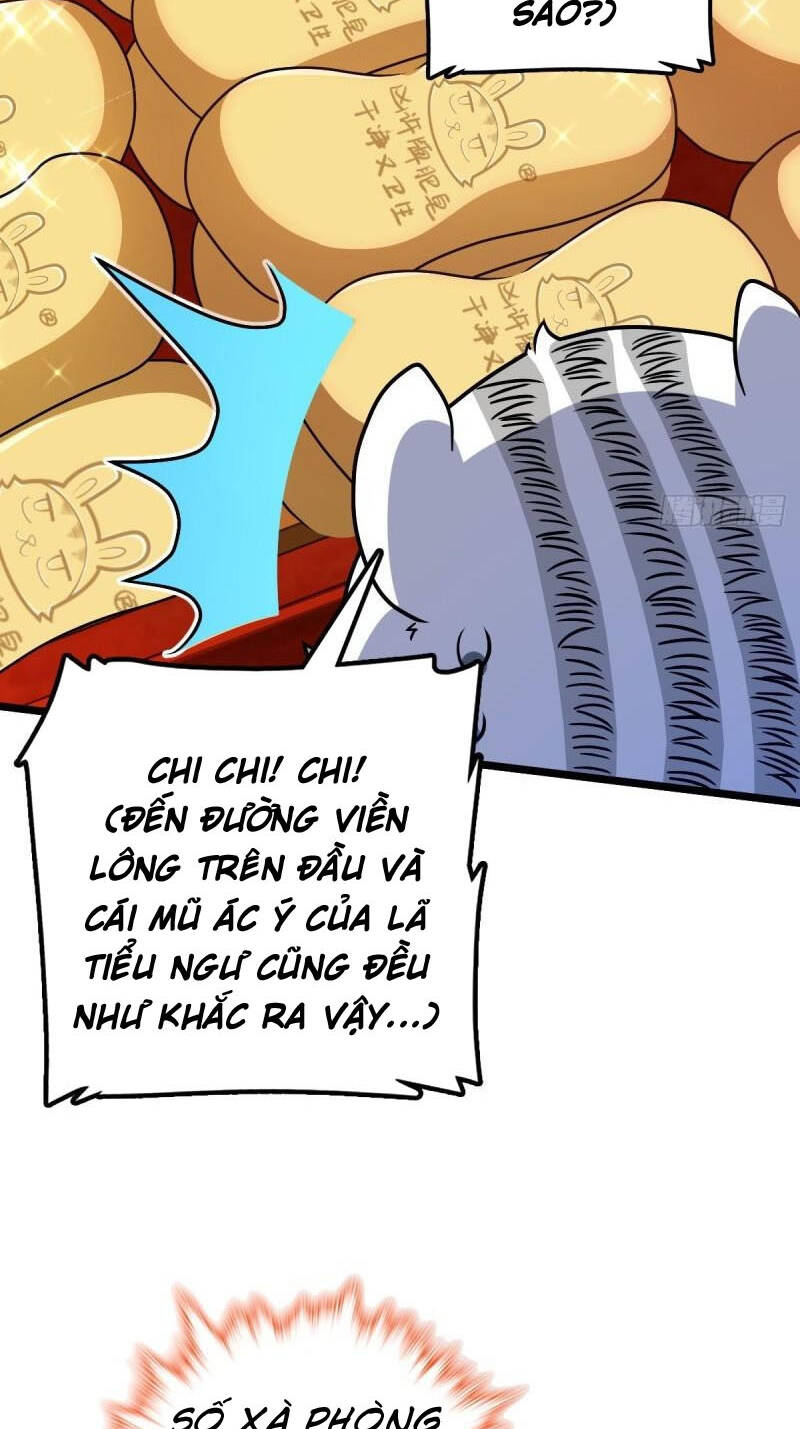 Đại Vương Tha Mạng Chapter 604 - Trang 2