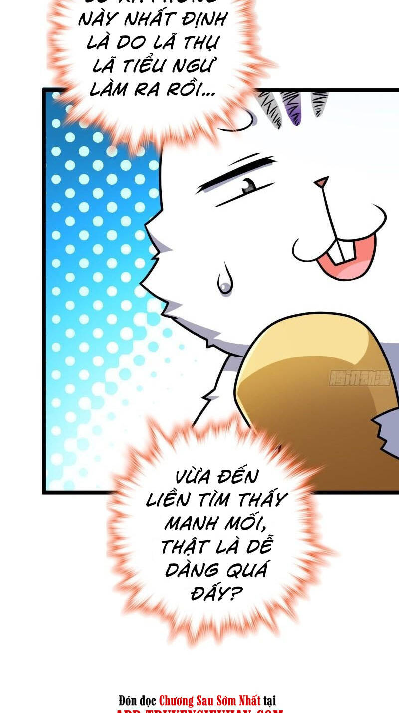 Đại Vương Tha Mạng Chapter 604 - Trang 2