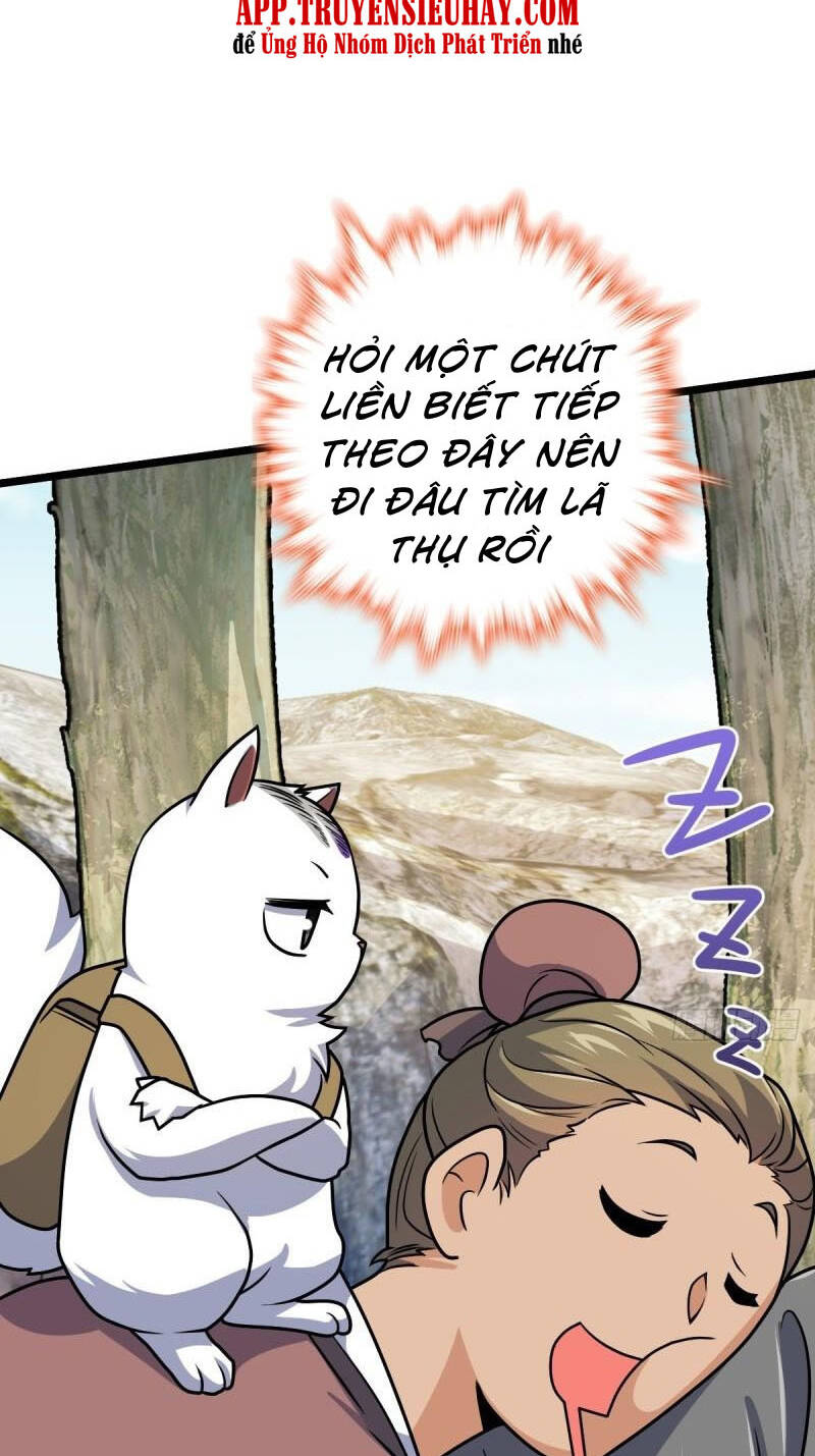 Đại Vương Tha Mạng Chapter 604 - Trang 2