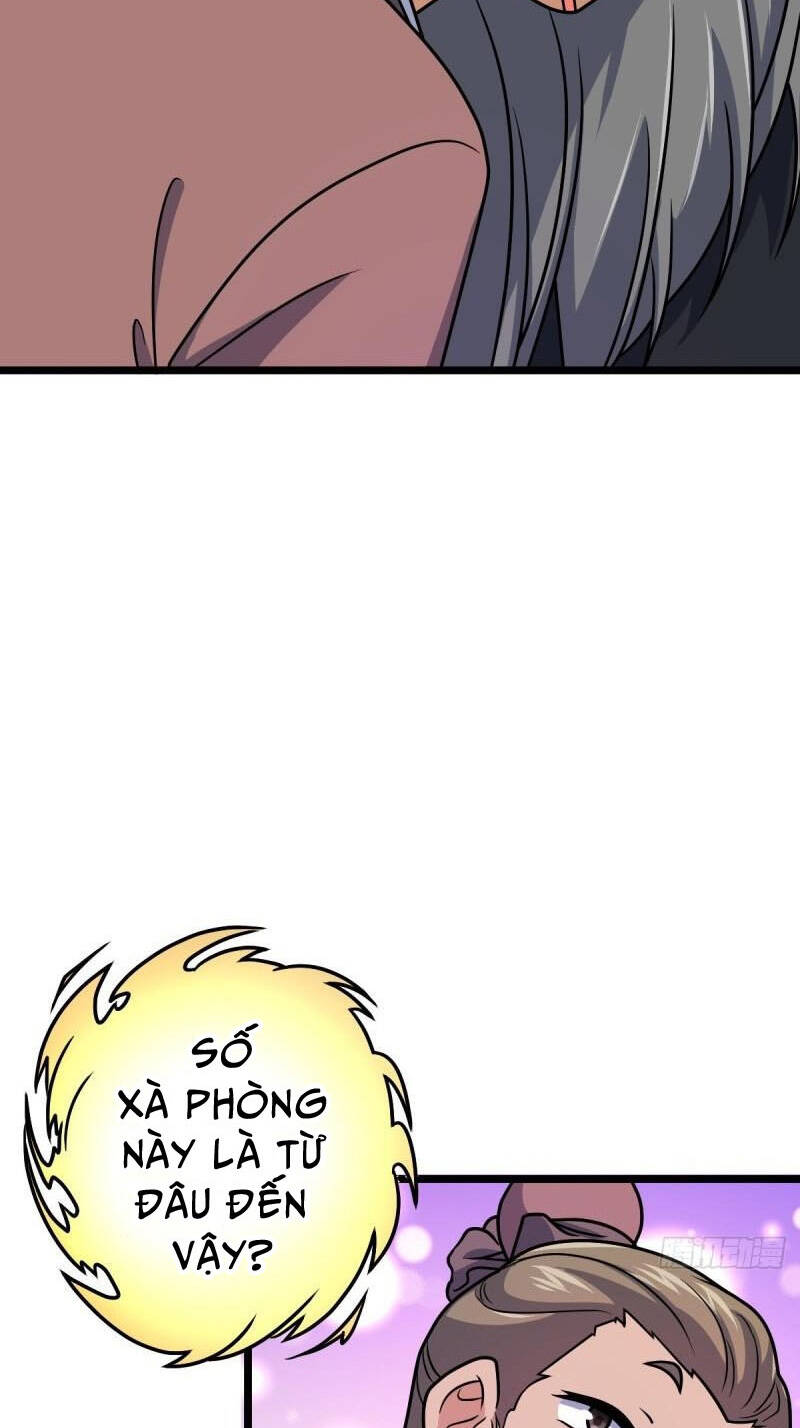 Đại Vương Tha Mạng Chapter 604 - Trang 2