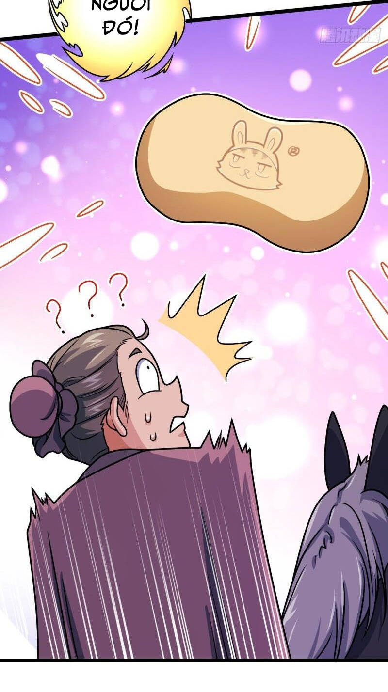 Đại Vương Tha Mạng Chapter 604 - Trang 2