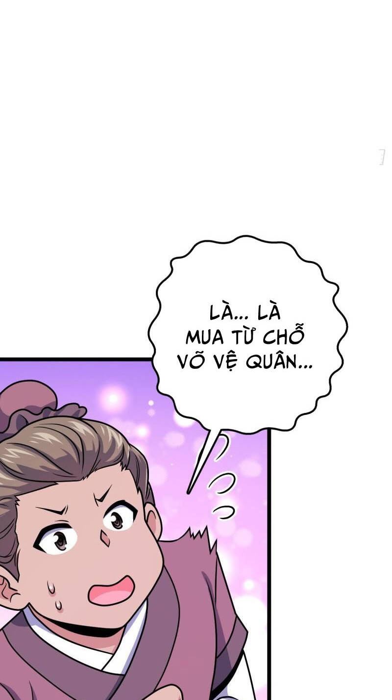 Đại Vương Tha Mạng Chapter 604 - Trang 2