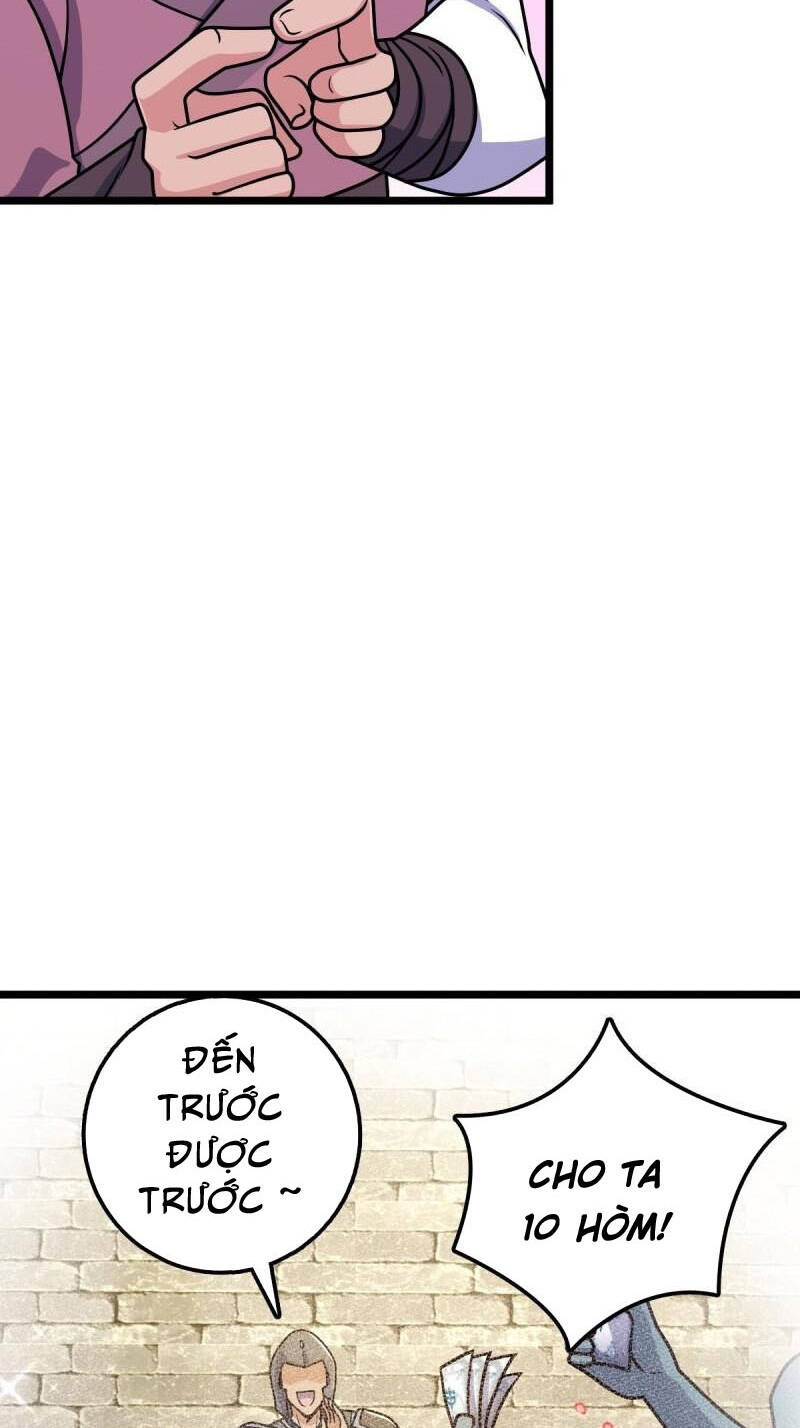 Đại Vương Tha Mạng Chapter 604 - Trang 2