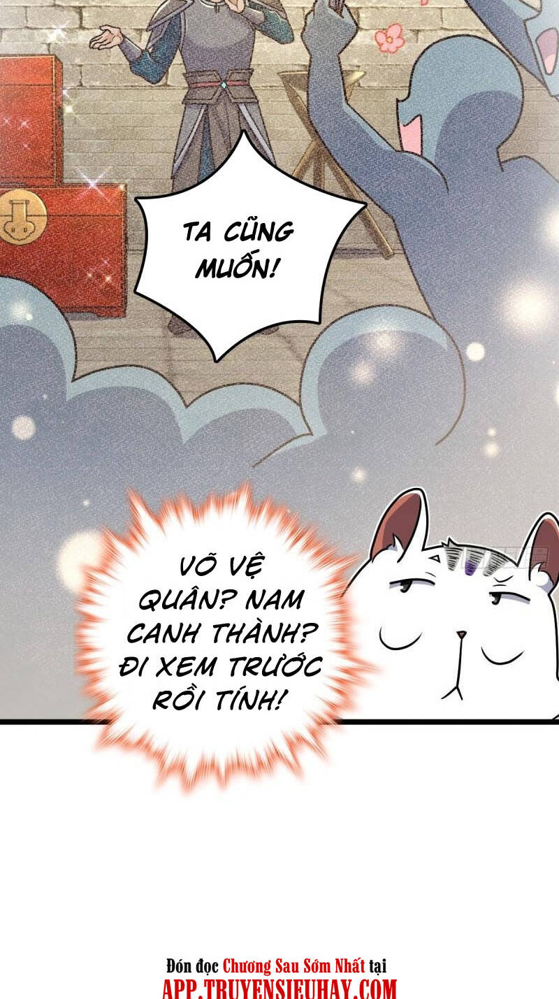 Đại Vương Tha Mạng Chapter 604 - Trang 2