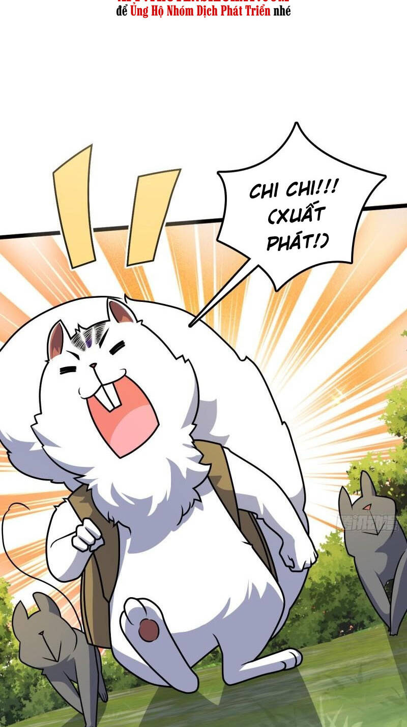 Đại Vương Tha Mạng Chapter 604 - Trang 2