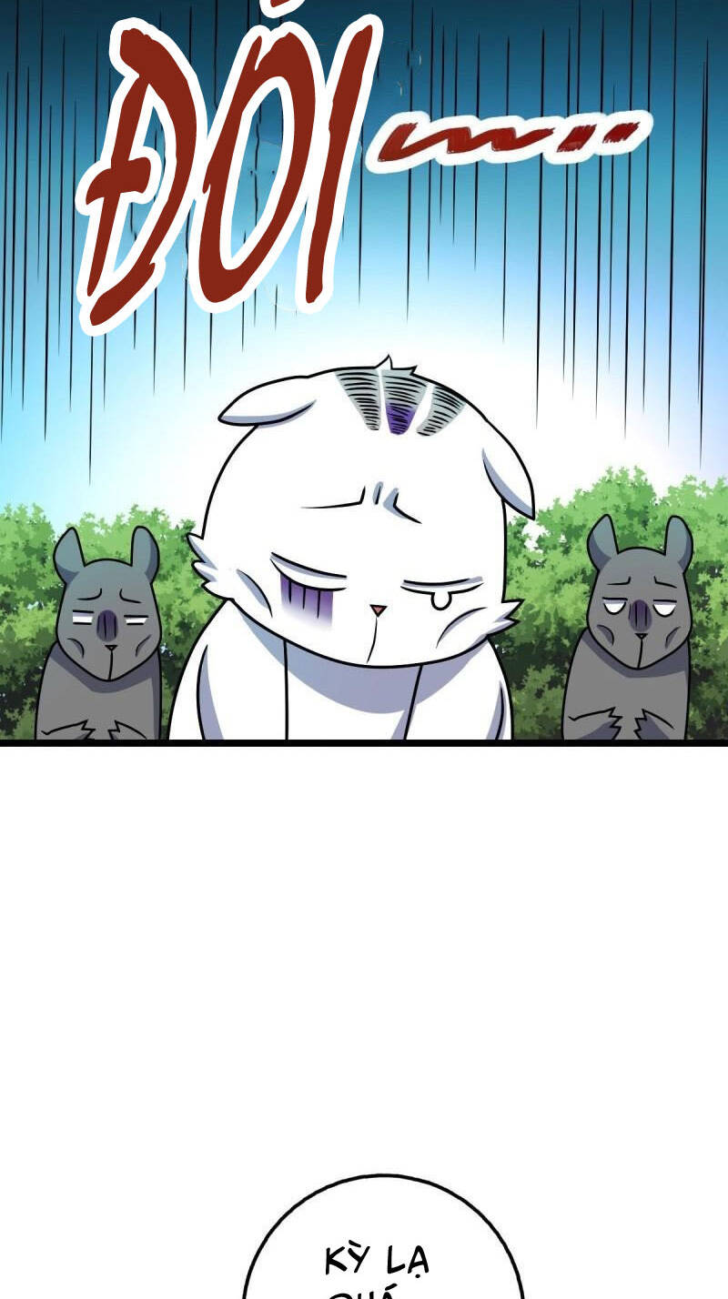 Đại Vương Tha Mạng Chapter 604 - Trang 2