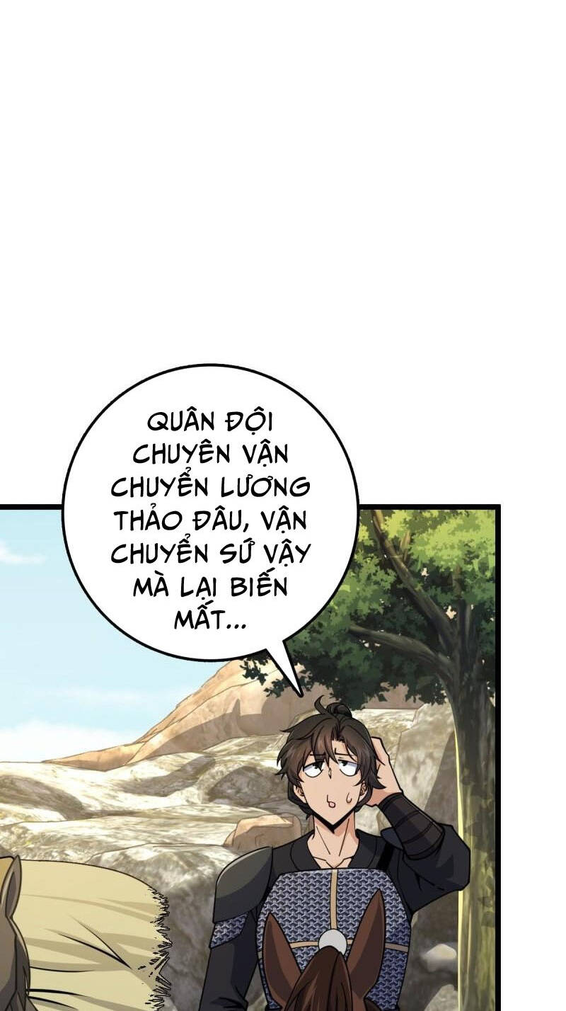 Đại Vương Tha Mạng Chapter 604 - Trang 2