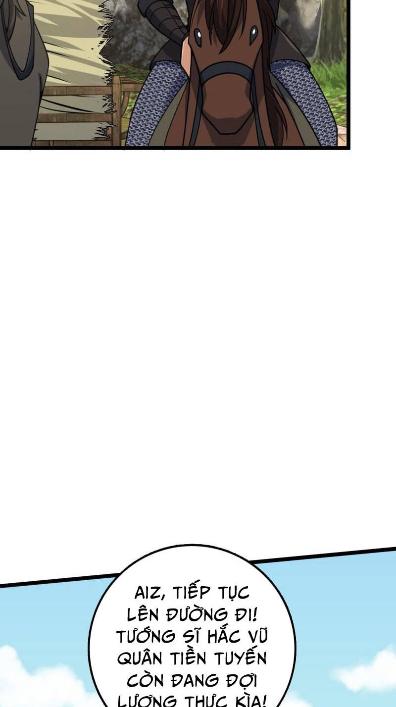 Đại Vương Tha Mạng Chapter 604 - Trang 2