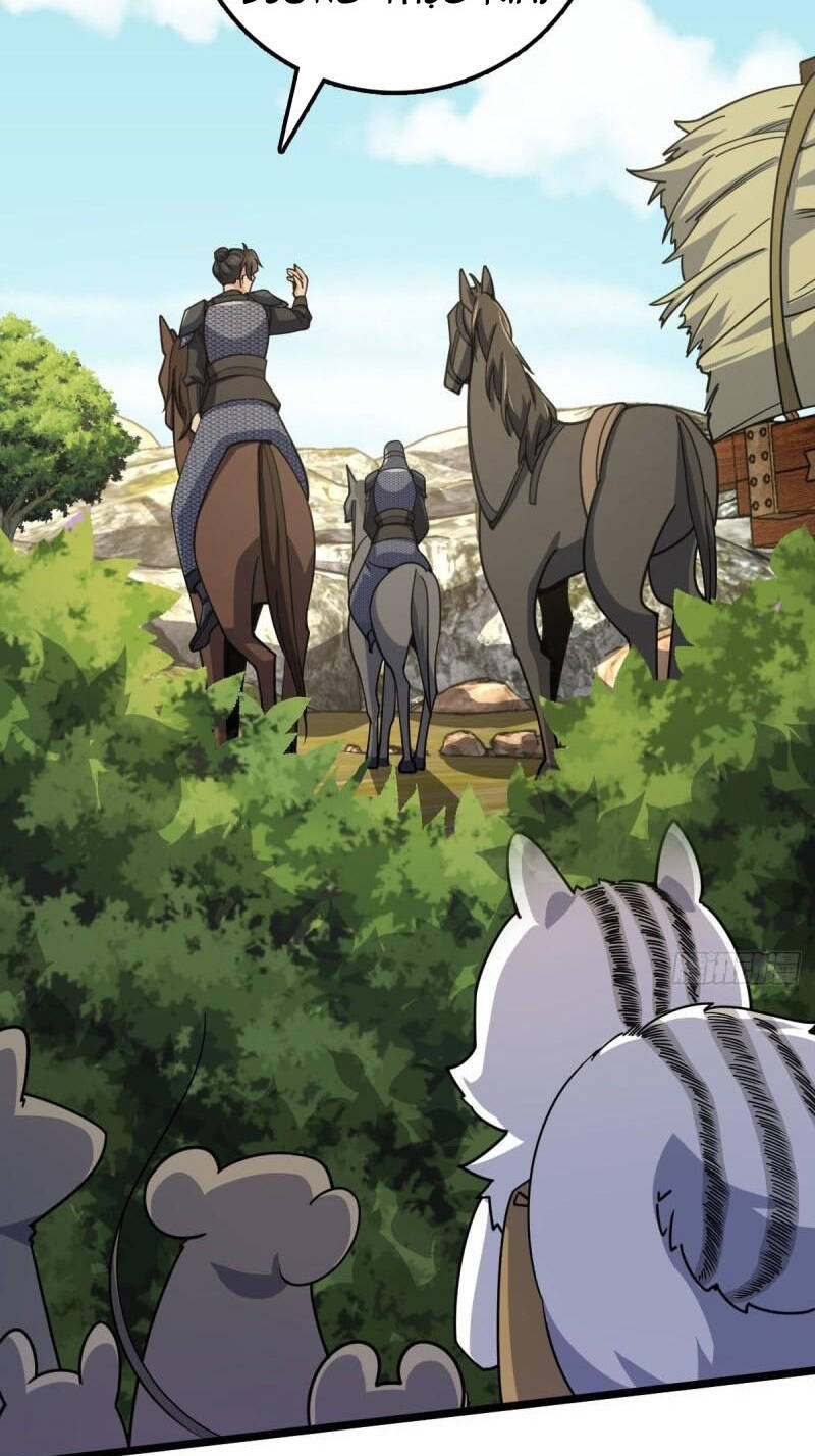 Đại Vương Tha Mạng Chapter 604 - Trang 2