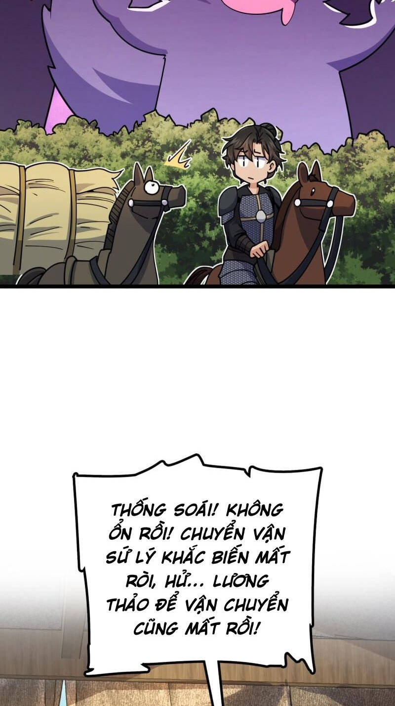 Đại Vương Tha Mạng Chapter 604 - Trang 2