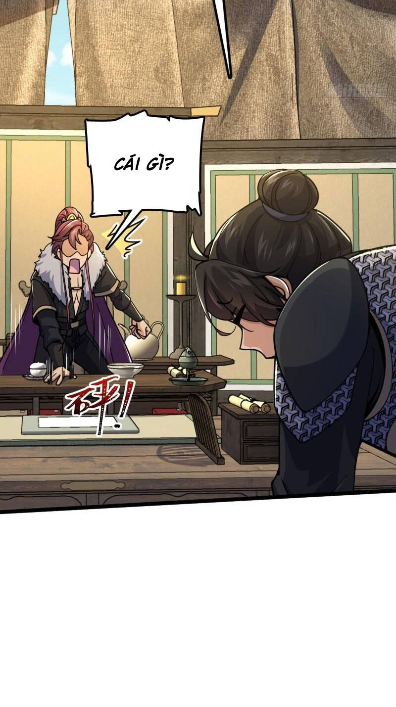 Đại Vương Tha Mạng Chapter 604 - Trang 2