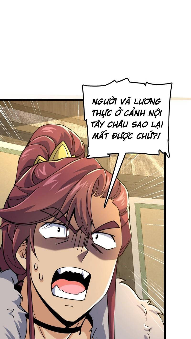 Đại Vương Tha Mạng Chapter 604 - Trang 2