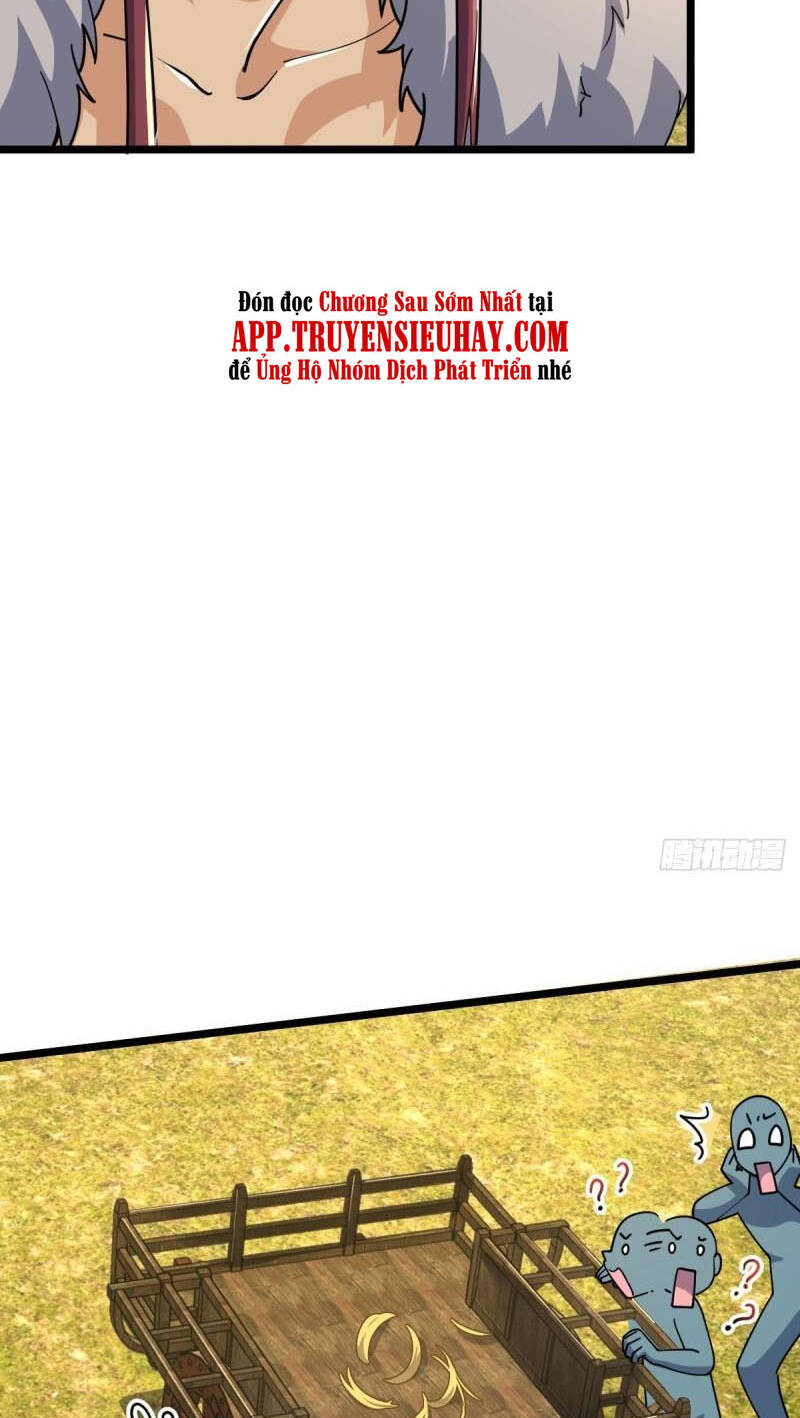 Đại Vương Tha Mạng Chapter 604 - Trang 2